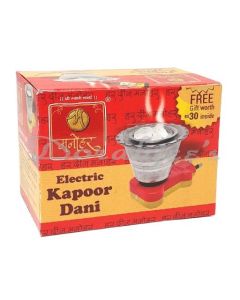 MANOHAR KAPUR DANI ELECTRIC