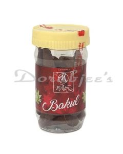 MANOHAR BAKOOL DHOOP CONES 50G