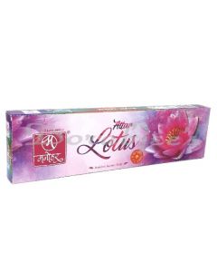 MANOHAR LOTUS AGARBATTI 100G