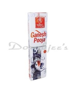 MANOHAR GANESH PUJA AGARBATTI 100G