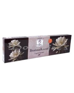 MANOHAR BRAHMA KAMAL AGARBATTI 100G