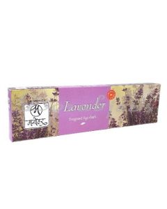 MANOHAR LAVENDER AGARBATTI 100G