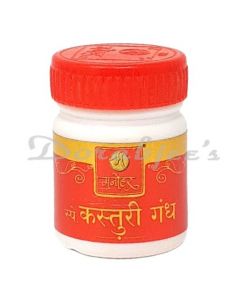 MANOHAR KASTURI GANDHA 15G