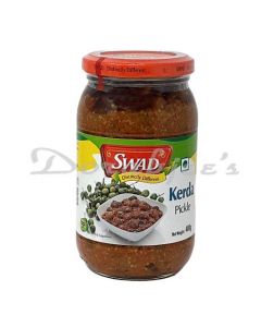 SWAD-KERDA PICKLE 400 GM