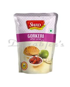 SWAD-GORKERI PICKLE 200 GM