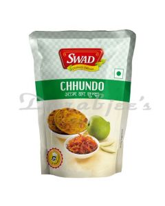 SWAD-CHHUNDO PICKLE 200 GM