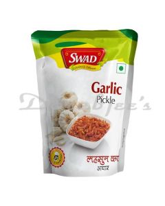 SWAD-GARLIC PICKLE 200 GM