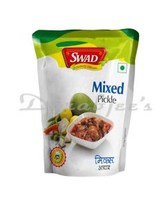 SWAD-MIXED PICKLE 200 GM