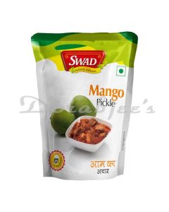 SWAD-MANGO PICKLE 200 GM