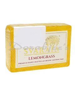 SVARAYA LEMONGRASS SOAP 100G