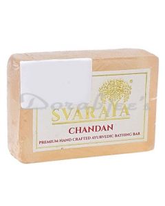 SVARAYA CHANDAN  SOAP 100G