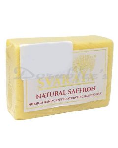 SVARAYA NATURAL SAFFRON 100G