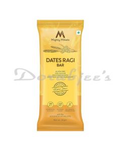 DATES RAGI BARS (50G)