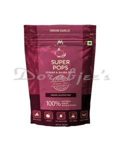 SUPERPOPS (100G)