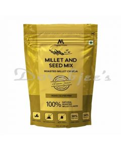 MILLET & SEED MIX (200G)