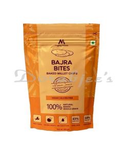 BAJRA BITES (100G)