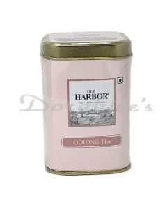 OLD HARBOR OOLONG TEA LOOSE LEAF 50 G  TINS