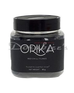 ORIKA RED CHILLI FLAKES