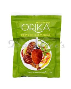 ORIKA FIERY CHILLI SEASONING