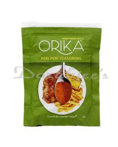 ORIKA PERI PERI SEASONING