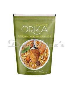 ORIKA HYDERBADI BIRYANI SEASONING