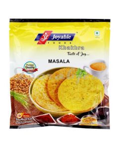 JOYABLE MASALA KHAKHARA 180G