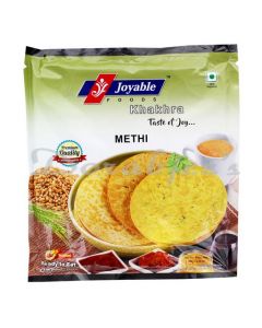 JOYABLE METHI KHAKHARA 180G