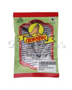 NAMASKAR MUKHWAS 50GM POUCH