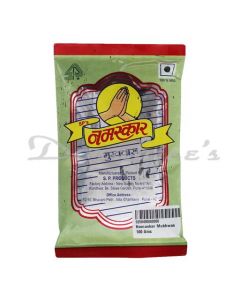 NAMASKAR MUKHWAS 100GM POUCH