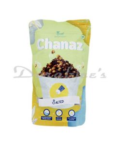 DHANANJAY CHANAZ - SALTED 200 GM