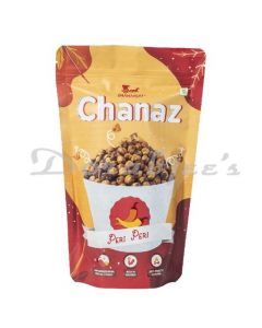 DHANAJAY CHANAZ - PERI PERI 200 GM