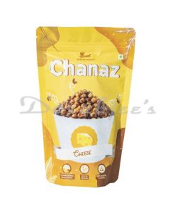 DHANANJAY CHANAZ - CHEESE 200 GM