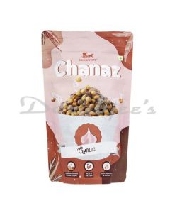 DHANANJAY CHANAZ - GARLIC 200 GM