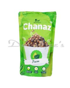 DHANAJAY CHANAZ - PUDINA 200 GM