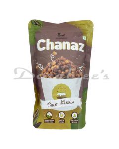 DHANANJAY CHANAZ -CHAAT MASALA 200 GM