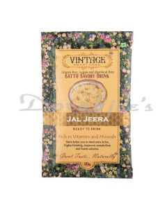 VINTAGE JAL JEERA SAVORY SATTU 30G