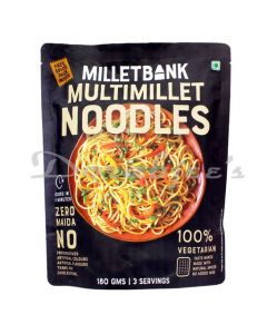 MILLET BANK MULTI MILLET NOODLES