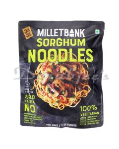 MILLET BANK SORGHUM NOODLES