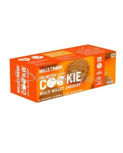 MILLET BANK MULTI MILLET JAGGERY COOKIE