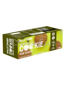 MILLET BANK RAGI ELAICHI COOKIE