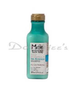 MAUI MOISTURE COLOUR PROTECTION SEA MINERAL SHAMPOO 385ML