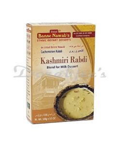 KASHMIRI RABDI