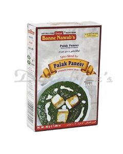 PALAK PANEER