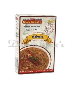 HALEEM