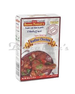 KADHAI CHICKEN