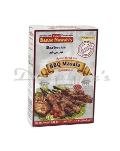 BBQ MASALA