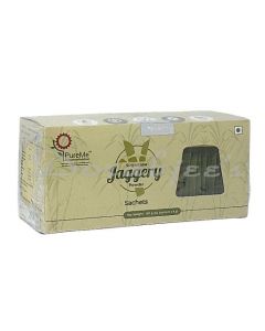 PURME JAGGERY POWDER SACHET BOX 150G (5G*30 SACHET)