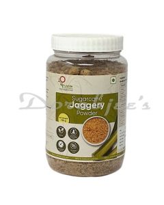 PURME JAGGERY POWDER JAR 750G