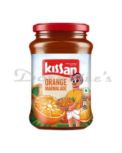 KISSAN ORANGE MARMALADE 500 G