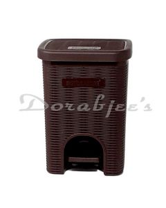 SIGNORAWARE  DUSTBIN 7LTR 10020